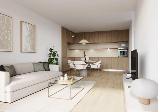 2 chambre Appartement à vendre à Aguilas avec piscine garage - 260 000 € (Ref: 9625583)