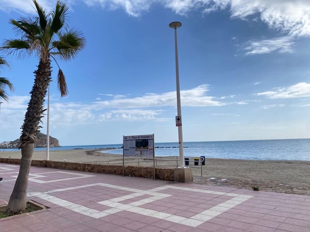 2 chambre Appartement à vendre à Aguilas avec piscine garage - 260 000 € (Ref: 9625583)