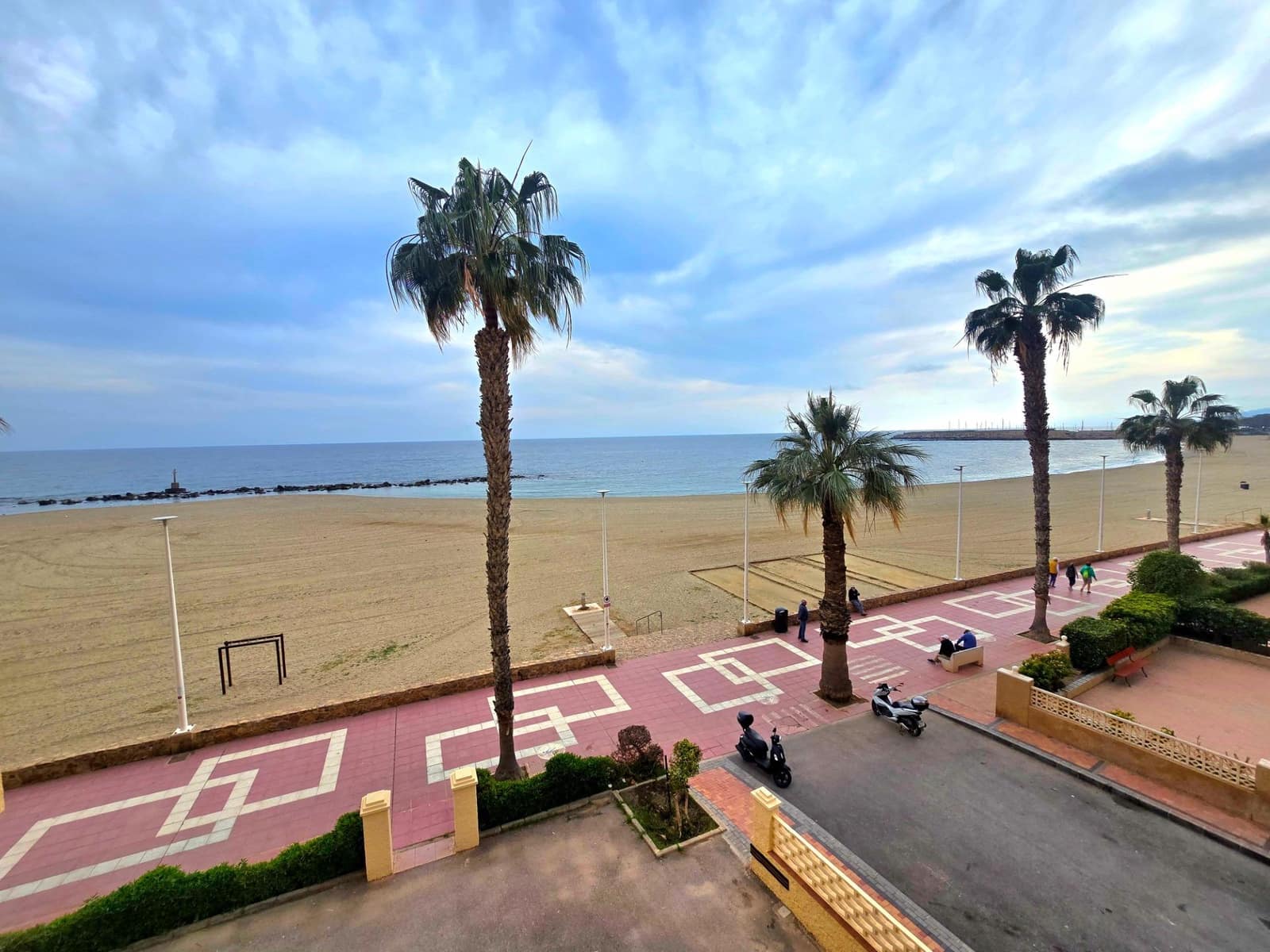 3 chambre Appartement à vendre à Aguilas - 280 000 € (Ref: 9637624)