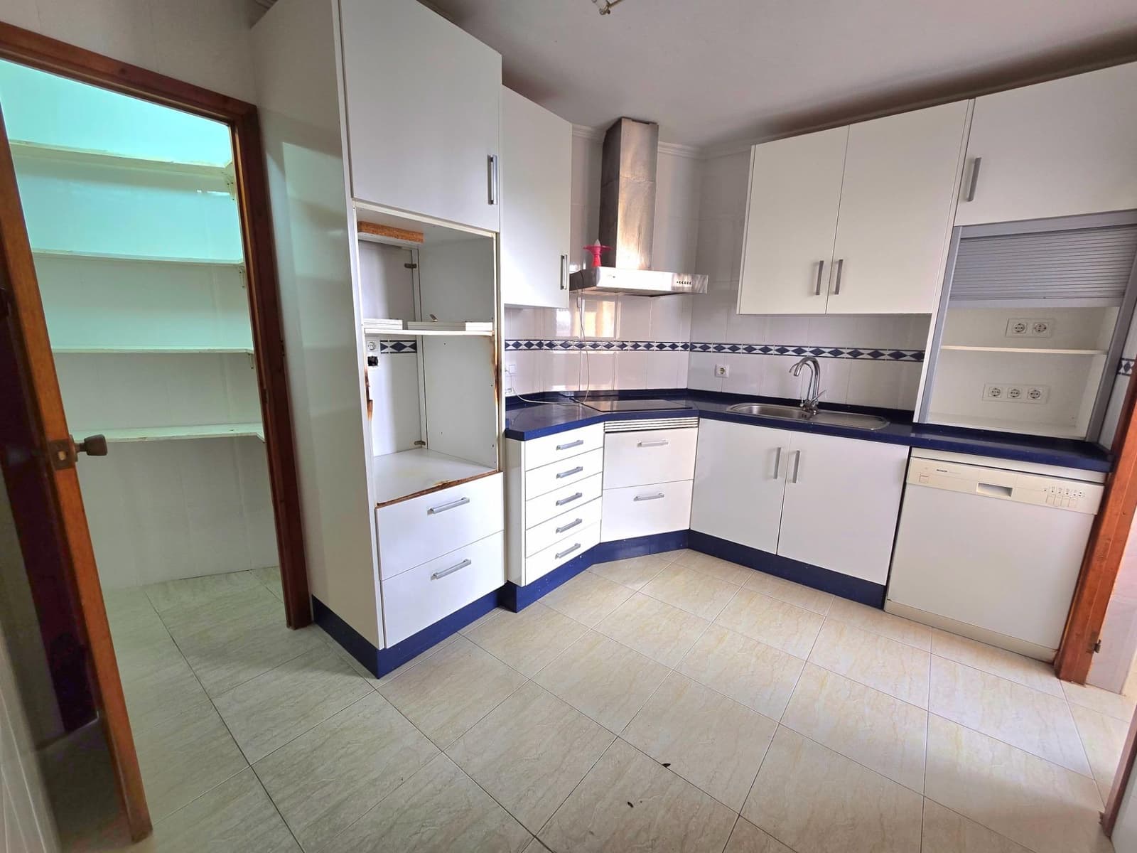 3 chambre Appartement à vendre à Aguilas - 280 000 € (Ref: 9637624)