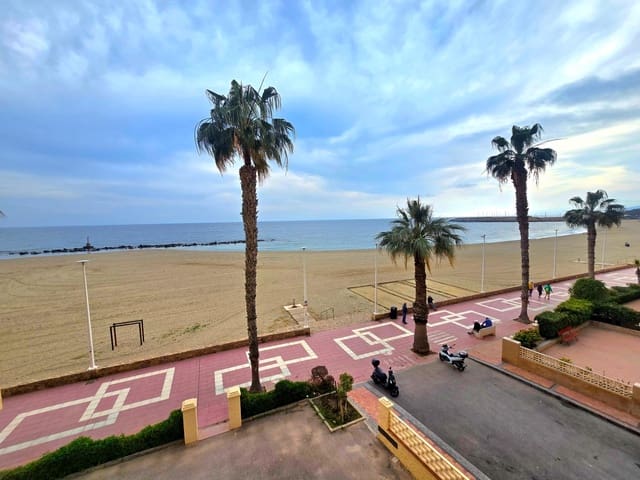 3 chambre Appartement à vendre à Aguilas - 280 000 € (Ref: 9637624)