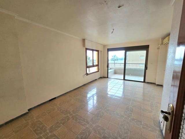 3 chambre Appartement à vendre à Aguilas - 280 000 € (Ref: 9637624)