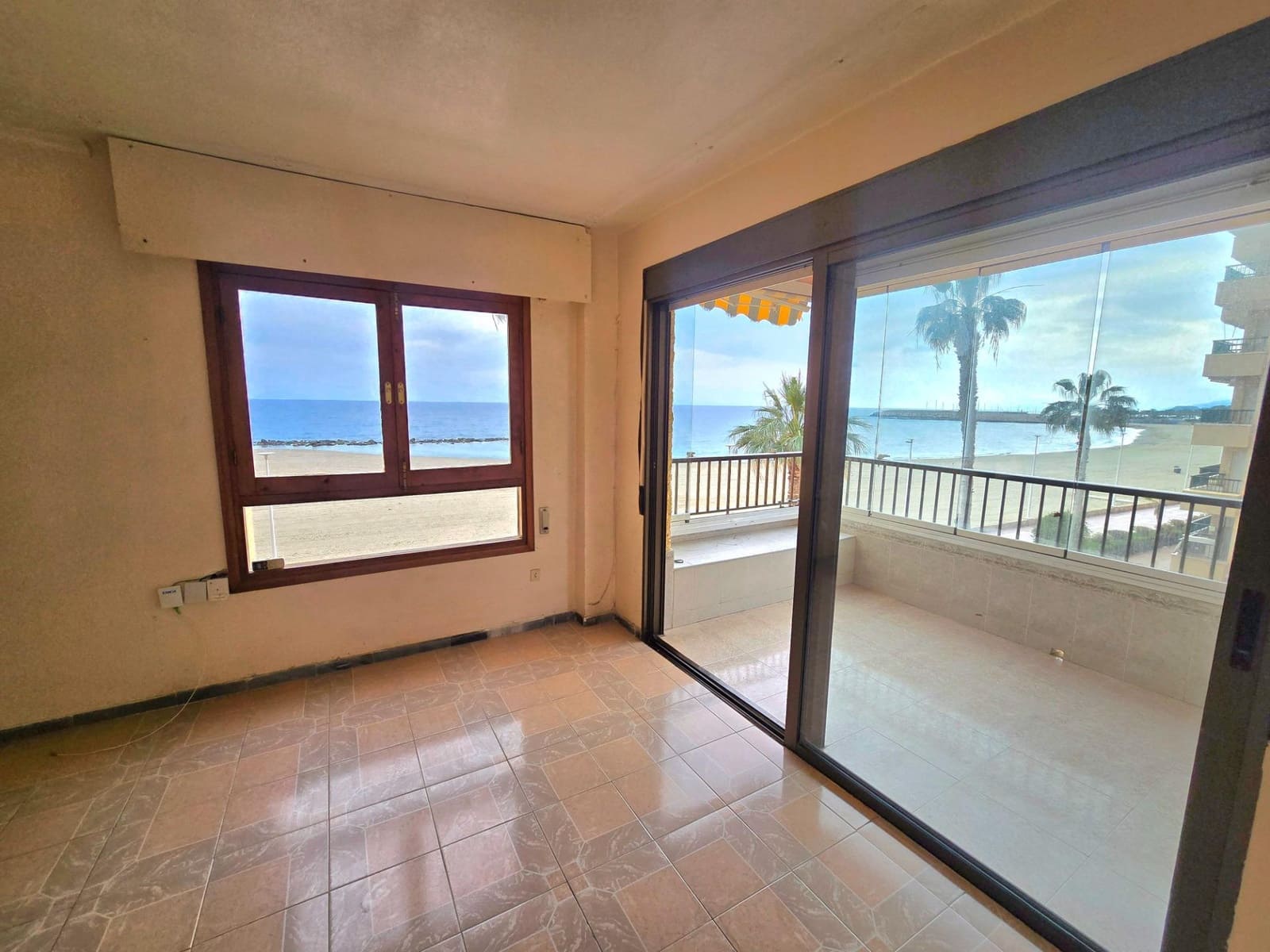 3 chambre Appartement à vendre à Aguilas - 280 000 € (Ref: 9637624)