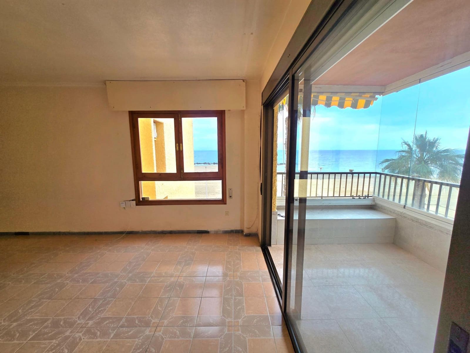 3 chambre Appartement à vendre à Aguilas - 280 000 € (Ref: 9637624)