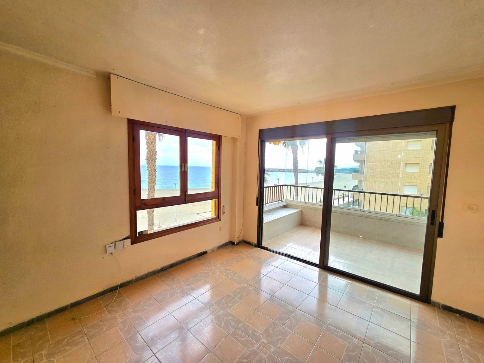 3 chambre Appartement à vendre à Aguilas - 280 000 € (Ref: 9637624)