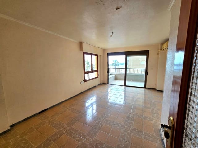 3 chambre Appartement à vendre à Aguilas - 280 000 € (Ref: 9637624)