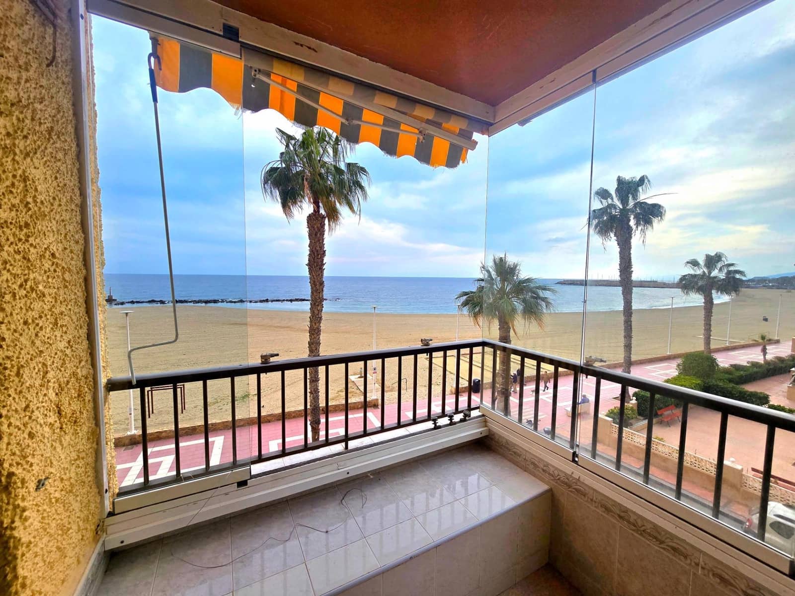 3 chambre Appartement à vendre à Aguilas - 280 000 € (Ref: 9637624)