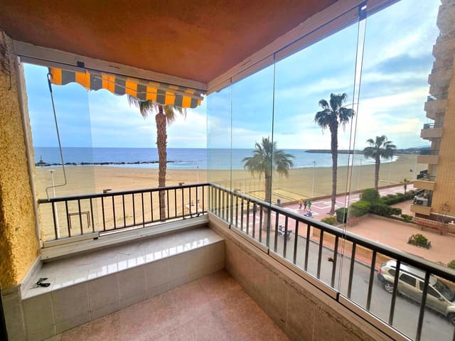 3 chambre Appartement à vendre à Aguilas - 280 000 € (Ref: 9637624)