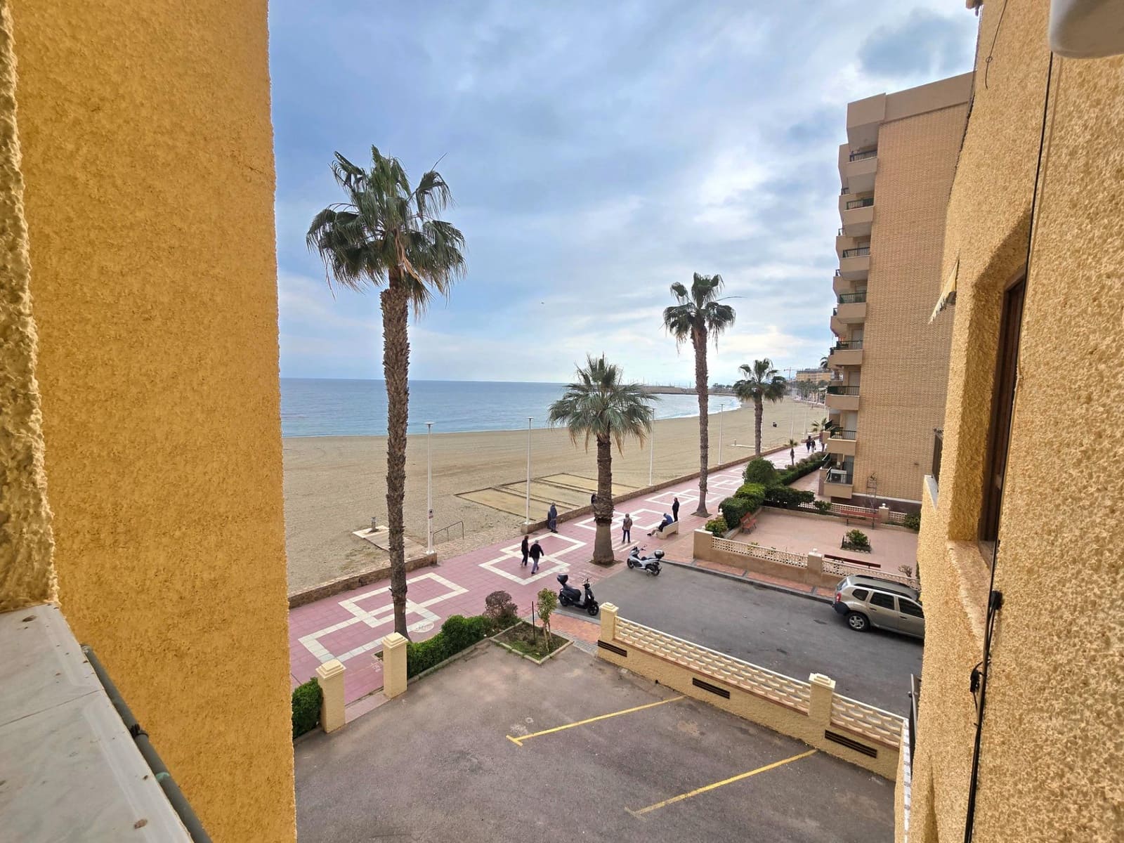 3 chambre Appartement à vendre à Aguilas - 280 000 € (Ref: 9637624)