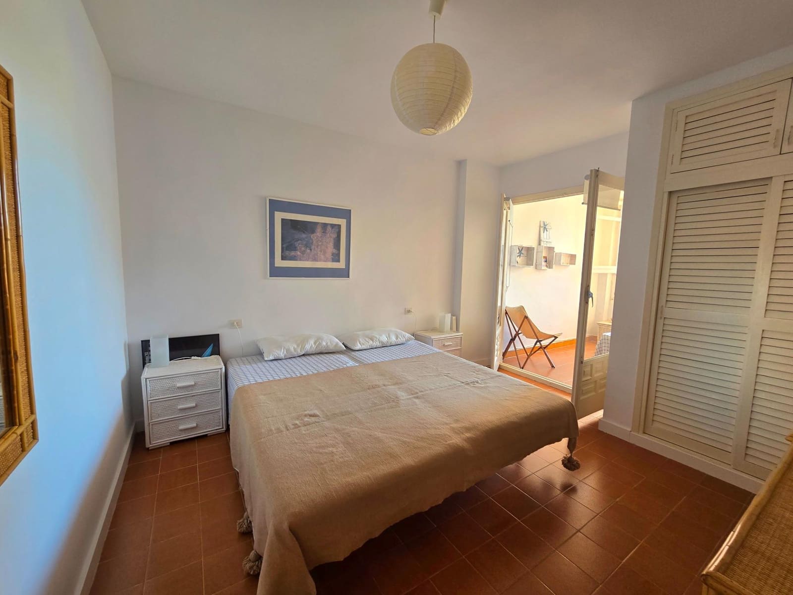 2 soveværelse Lejlighed til salg i Calabardina med garage - € 228.000 (Ref: 9637625)