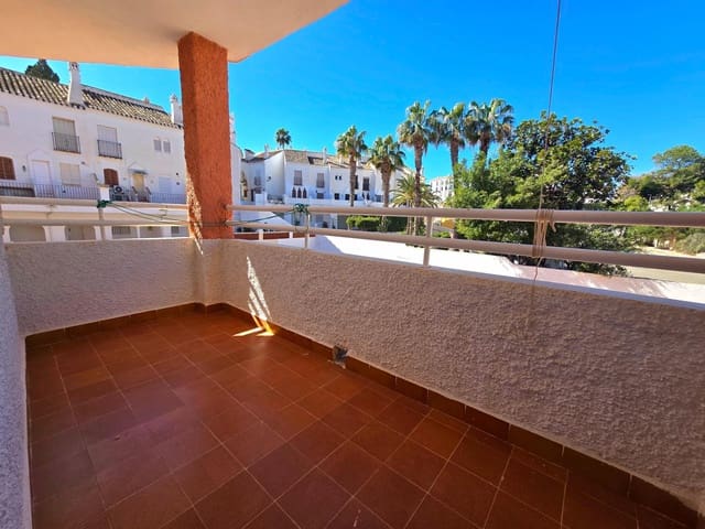 2 soveværelse Lejlighed til salg i Calabardina, Aguilas med garage - € 228.000 (Ref: 9637625)