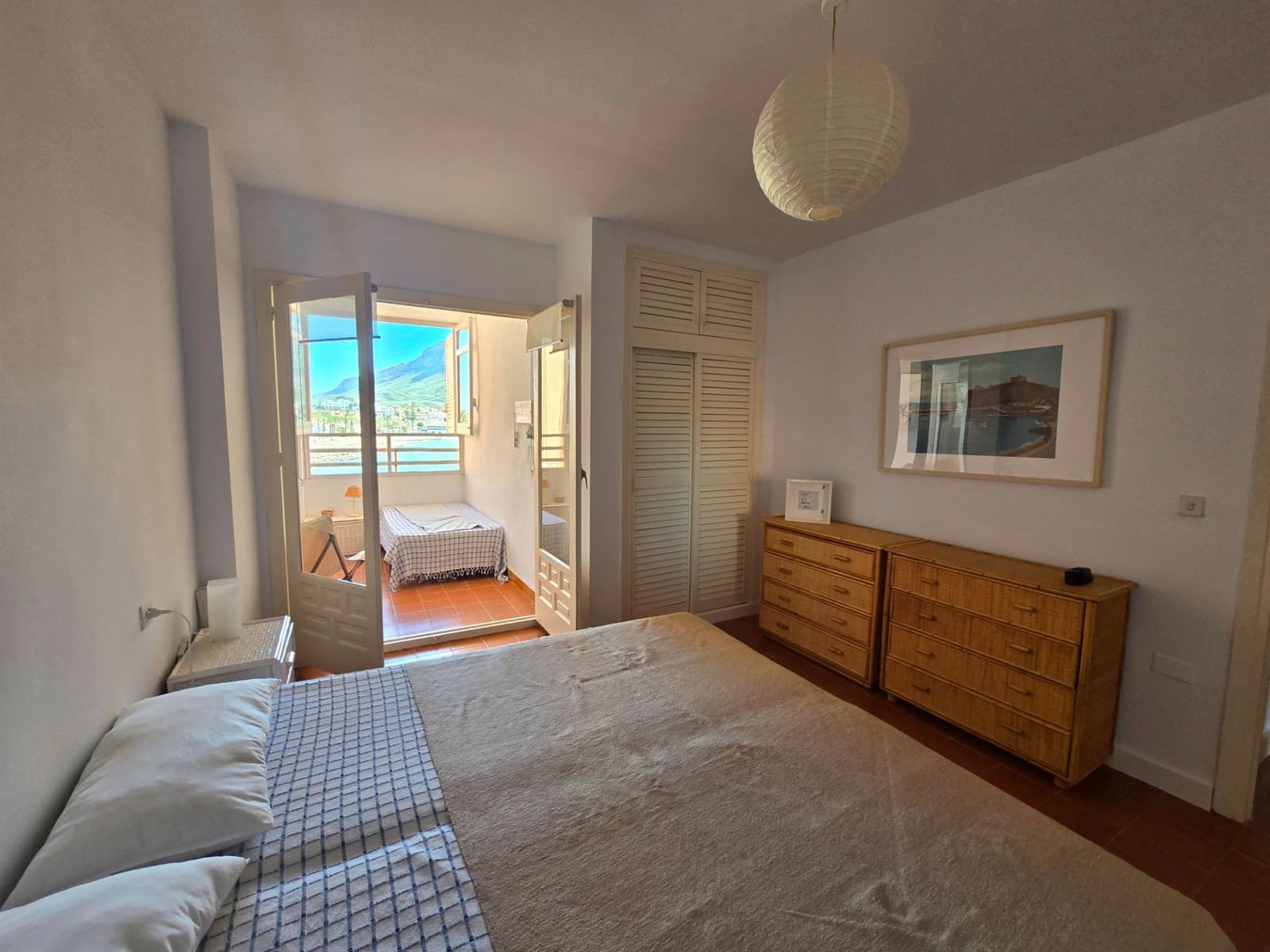 2 soveværelse Lejlighed til salg i Calabardina med garage - € 228.000 (Ref: 9637625)