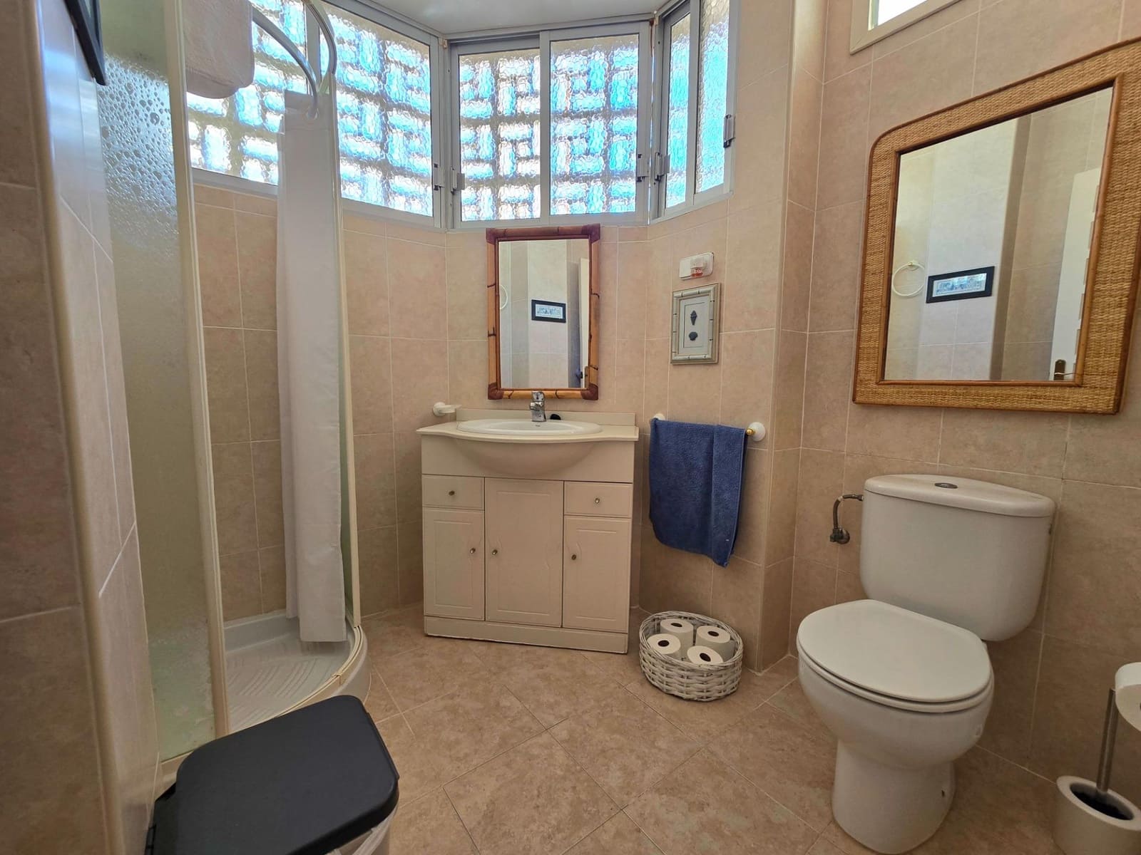 2 soveværelse Lejlighed til salg i Calabardina med garage - € 228.000 (Ref: 9637625)