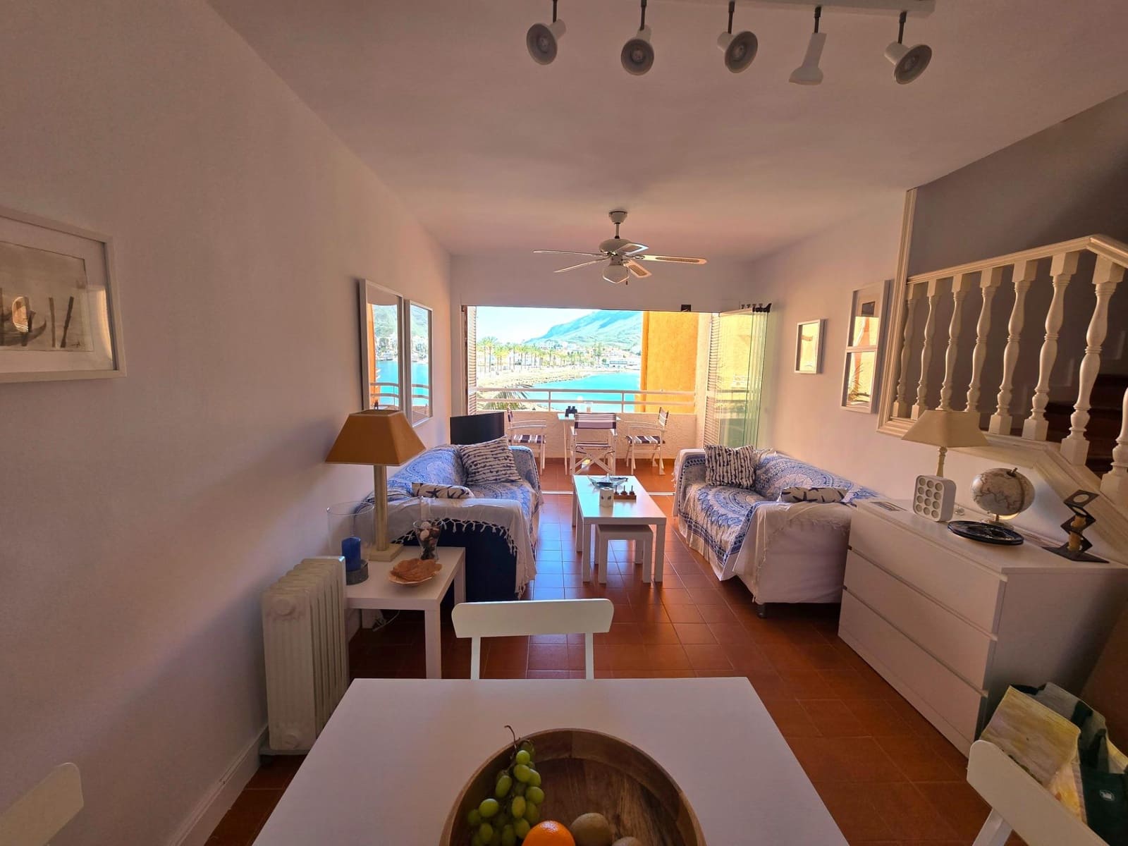 2 bedroom Flat for sale in Calabardina with garage - € 228,000 (Ref: 9637625)