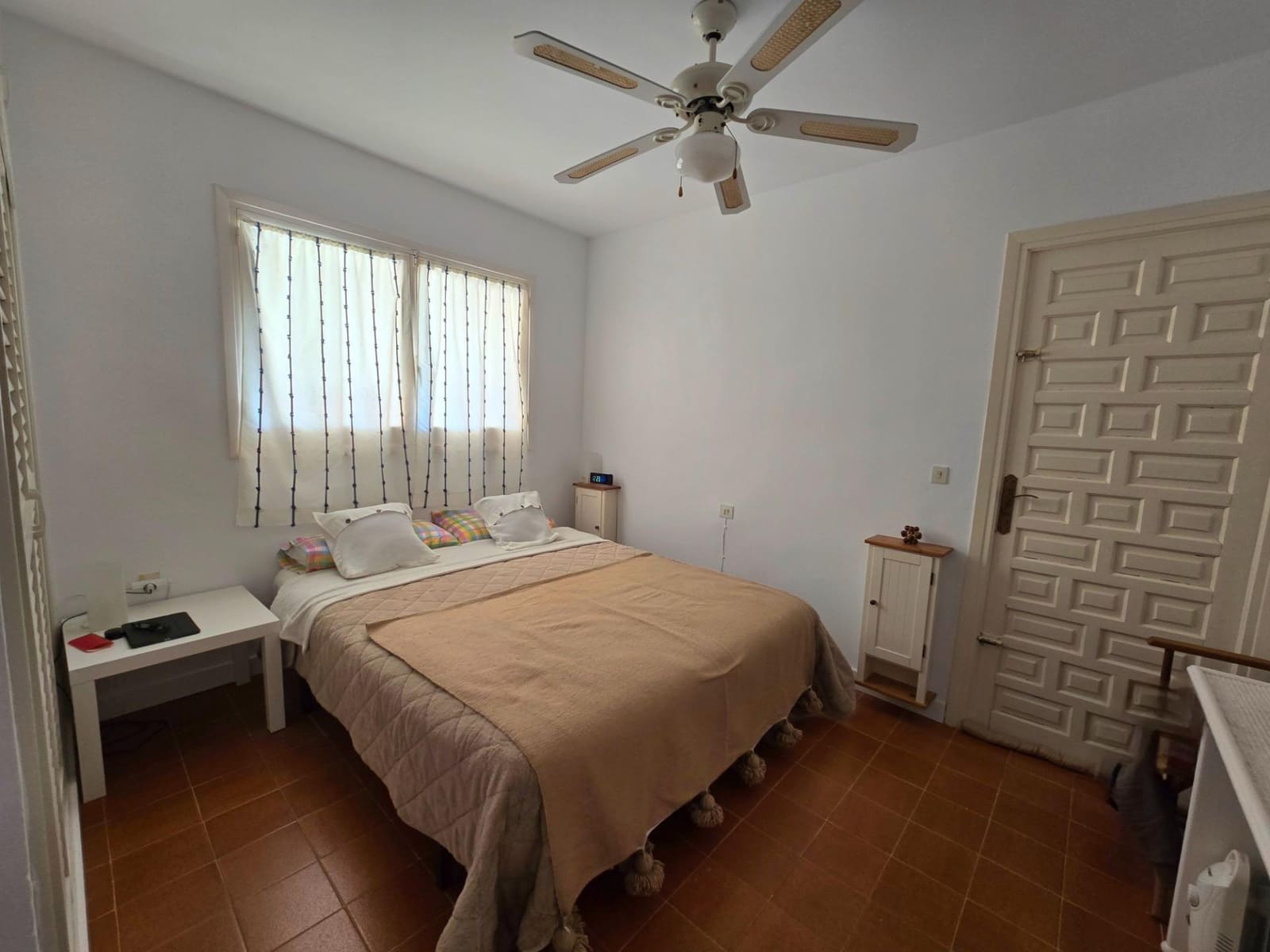 2 bedroom Flat for sale in Calabardina with garage - € 228,000 (Ref: 9637625)