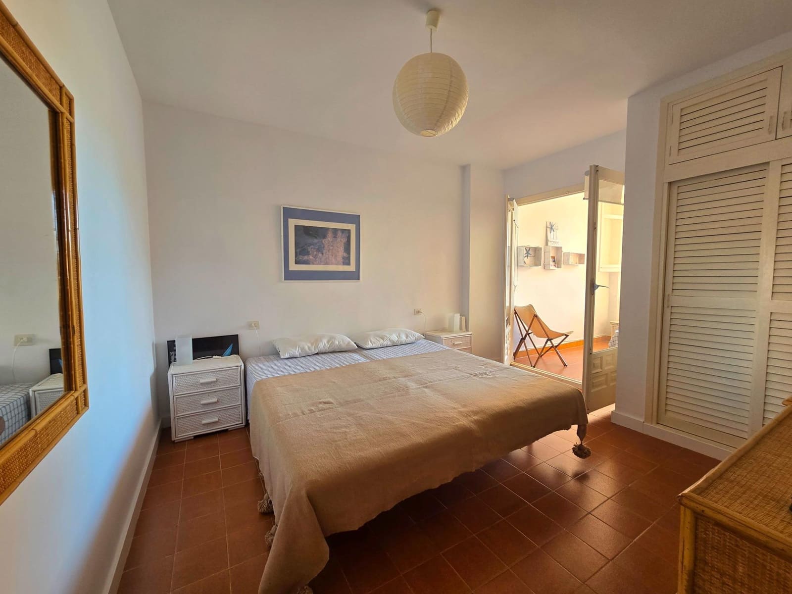 2 bedroom Flat for sale in Calabardina with garage - € 228,000 (Ref: 9637625)
