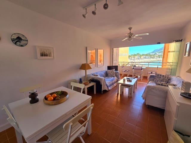 2 camera da letto Appartamento in vendita in Calabardina, Aguilas con garage - 228.000 € (Rif: 9637625)