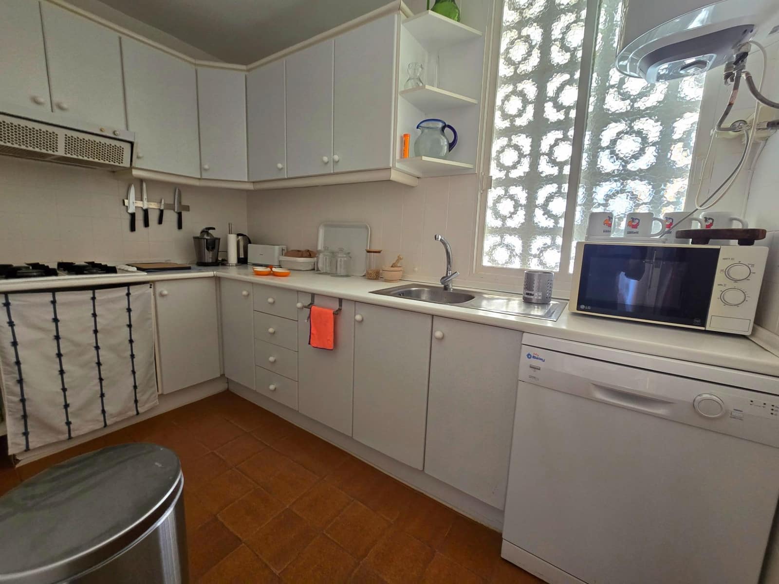 2 bedroom Flat for sale in Calabardina with garage - € 228,000 (Ref: 9637625)