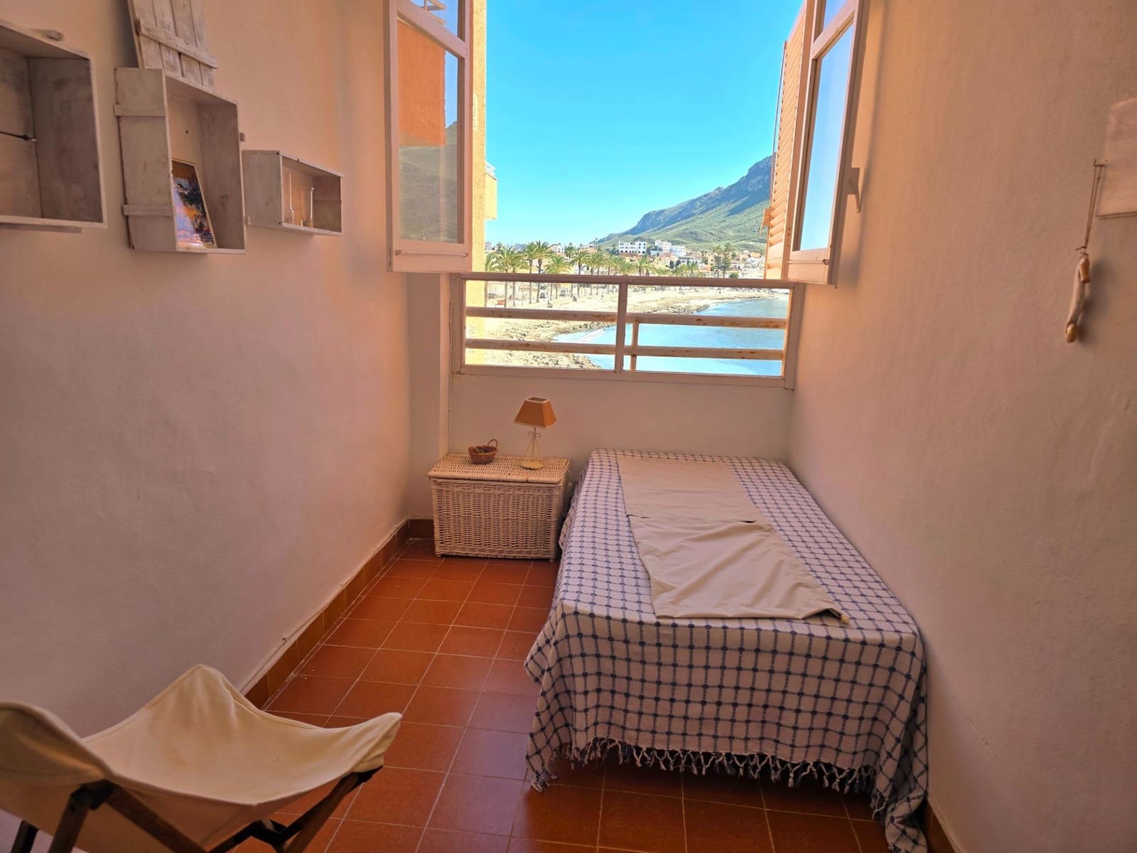 2 bedroom Flat for sale in Calabardina with garage - € 228,000 (Ref: 9637625)