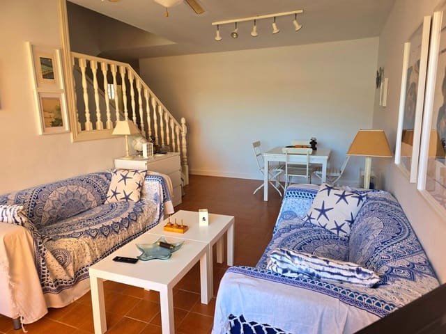 2 camera da letto Appartamento in vendita in Calabardina, Aguilas con garage - 228.000 € (Rif: 9637625)