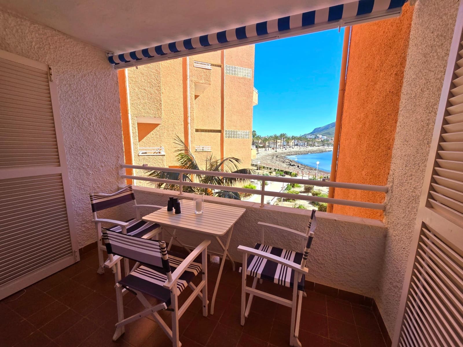 2 bedroom Flat for sale in Calabardina with garage - € 228,000 (Ref: 9637625)