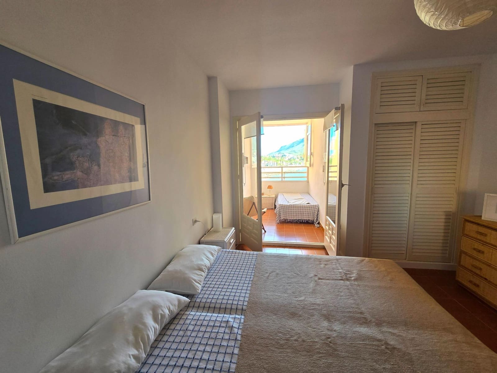 2 bedroom Flat for sale in Calabardina with garage - € 228,000 (Ref: 9637625)