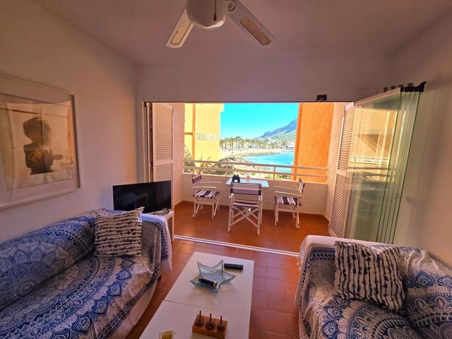 2 camera da letto Appartamento in vendita in Calabardina, Aguilas con garage - 228.000 € (Rif: 9637625)