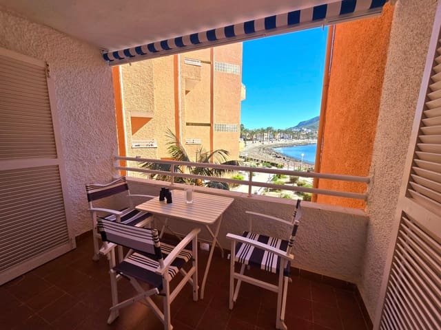 2 camera da letto Appartamento in vendita in Calabardina, Aguilas con garage - 228.000 € (Rif: 9637625)