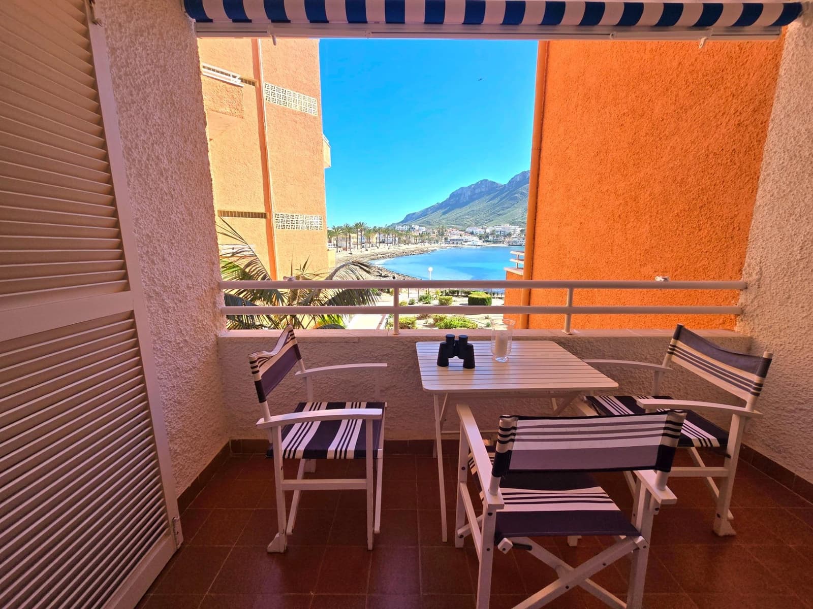 2 bedroom Flat for sale in Calabardina with garage - € 228,000 (Ref: 9637625)