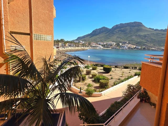 2 camera da letto Appartamento in vendita in Calabardina, Aguilas con garage - 228.000 € (Rif: 9637625)