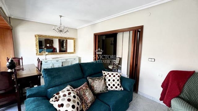 2 sovrum Lägenhet till salu i Aguilas - 129 000 € (Ref: 9640378)