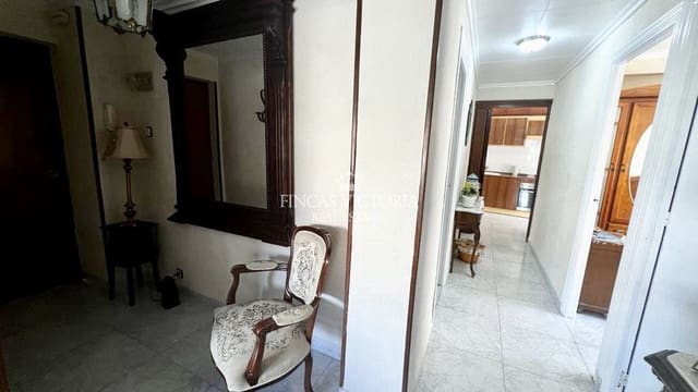 2 sovrum Lägenhet till salu i Aguilas - 129 000 € (Ref: 9640378)