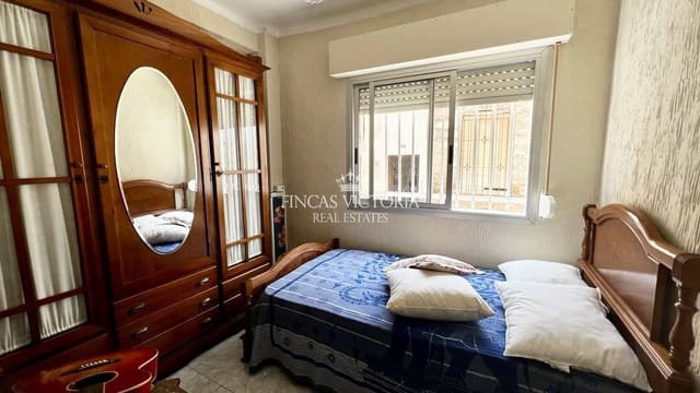 2 sovrum Lägenhet till salu i Aguilas - 129 000 € (Ref: 9640378)