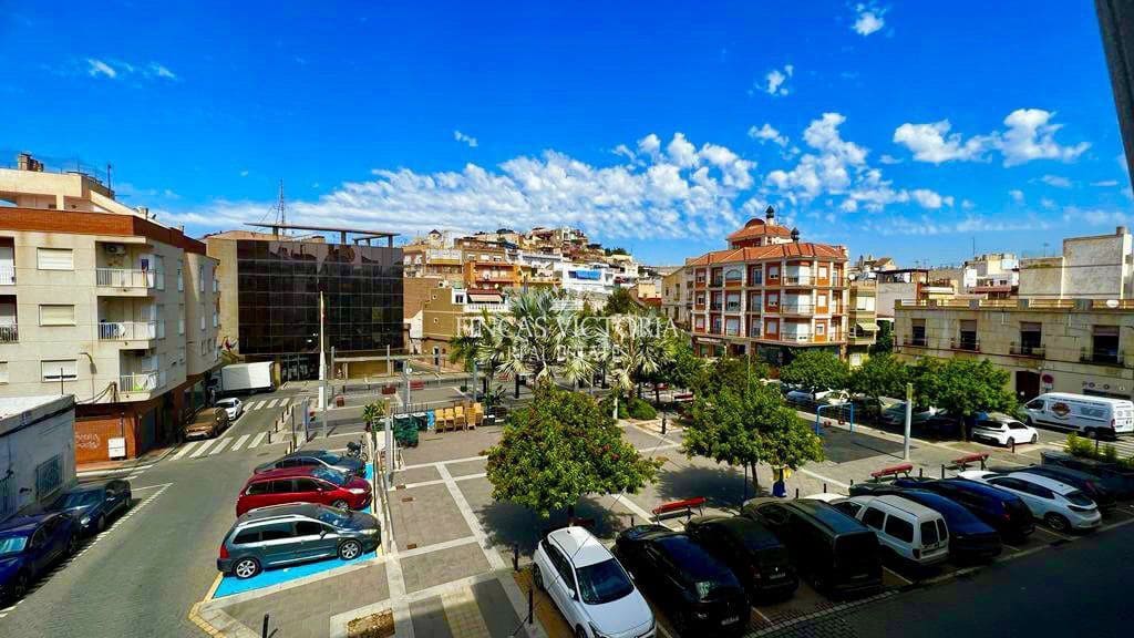 2 sovrum Lägenhet till salu i Aguilas - 129 000 € (Ref: 9640378)