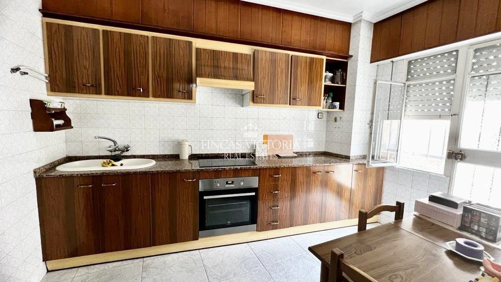 2 sovrum Lägenhet till salu i Aguilas - 129 000 € (Ref: 9640378)