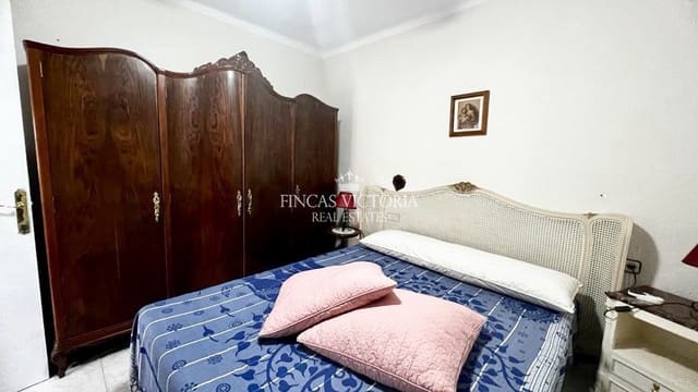 2 sovrum Lägenhet till salu i Aguilas - 129 000 € (Ref: 9640378)