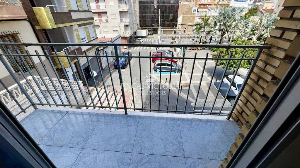 2 sovrum Lägenhet till salu i Aguilas - 129 000 € (Ref: 9640378)