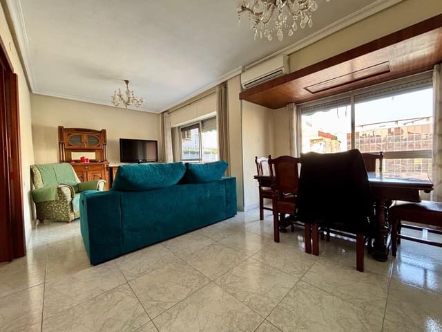 2 sypialnia Apartament na sprzedaż w Aguilas - 129 000 € (Ref: 9640378)