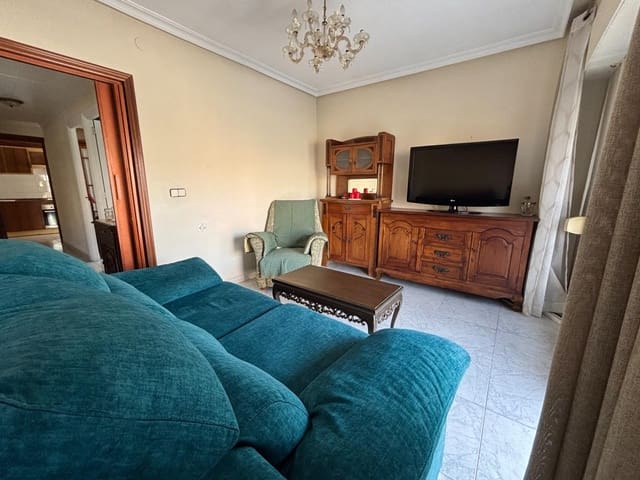 2 sypialnia Apartament na sprzedaż w Aguilas - 129 000 € (Ref: 9640378)