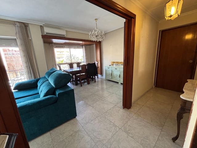 2 sypialnia Apartament na sprzedaż w Aguilas - 129 000 € (Ref: 9640378)