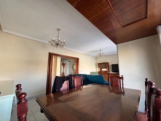 2 sypialnia Apartament na sprzedaż w Aguilas - 129 000 € (Ref: 9640378)