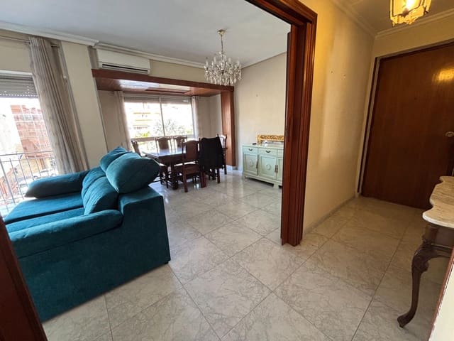 2 sypialnia Apartament na sprzedaż w Aguilas - 129 000 € (Ref: 9640378)