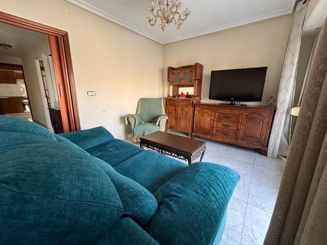 2 sovrum Lägenhet till salu i Aguilas - 129 000 € (Ref: 9640378)