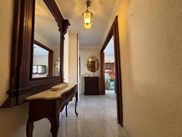 2 sovrum Lägenhet till salu i Aguilas - 129 000 € (Ref: 9640378)