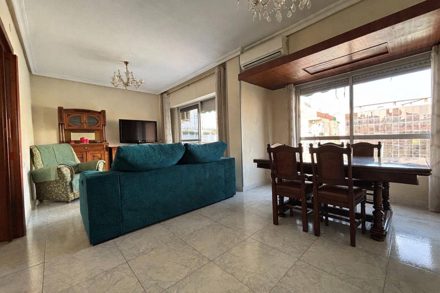 2 sypialnia Apartament na sprzedaż w Aguilas - 129 000 € (Ref: 9640378)