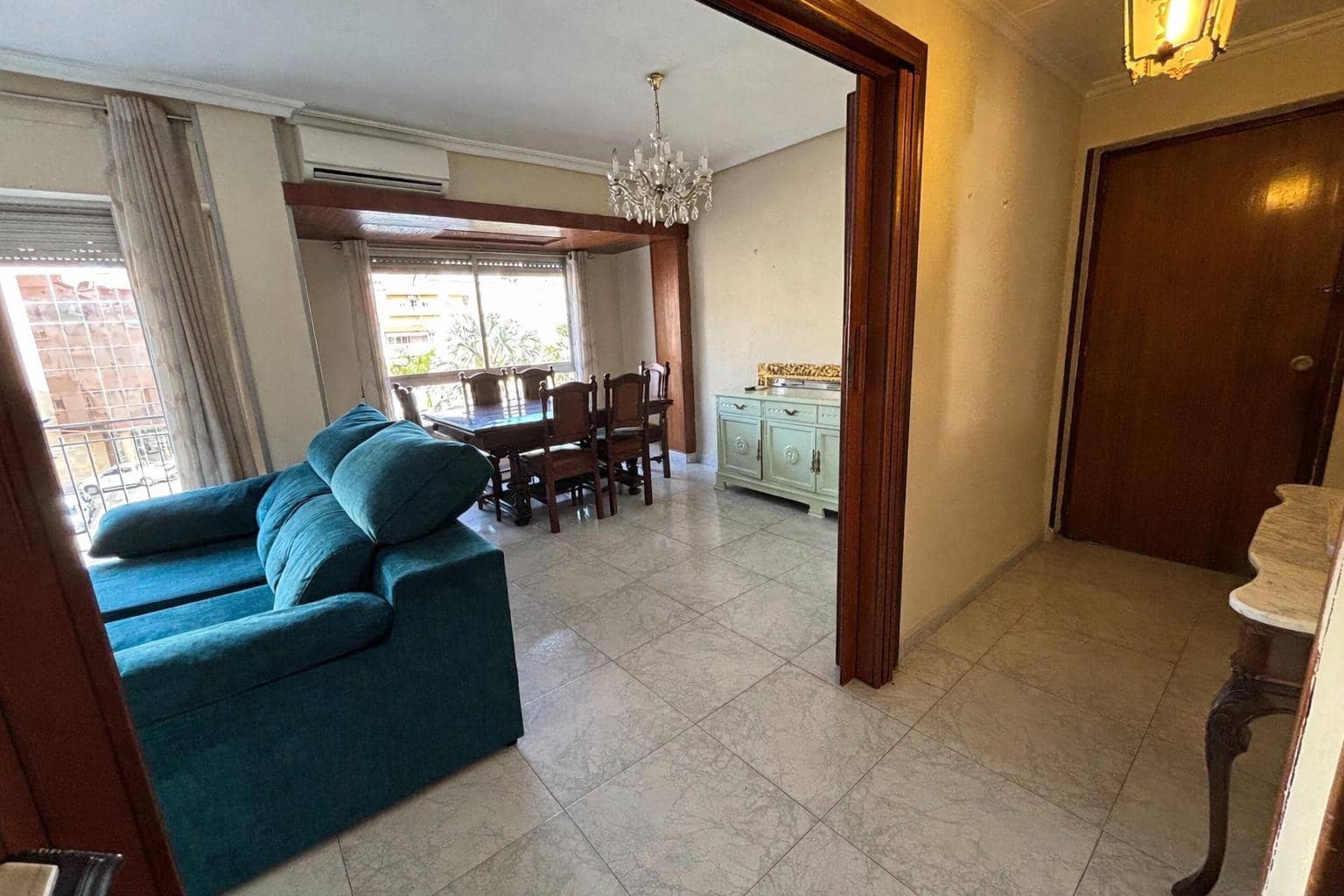 2 sypialnia Apartament na sprzedaż w Aguilas - 129 000 € (Ref: 9640378)