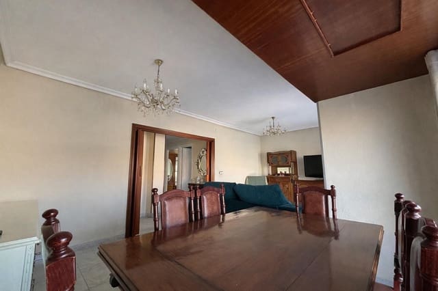 2 sovrum Lägenhet till salu i Aguilas - 129 000 € (Ref: 9640378)