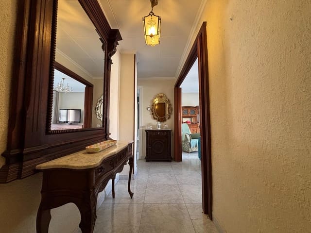 2 sovrum Lägenhet till salu i Aguilas - 129 000 € (Ref: 9640378)