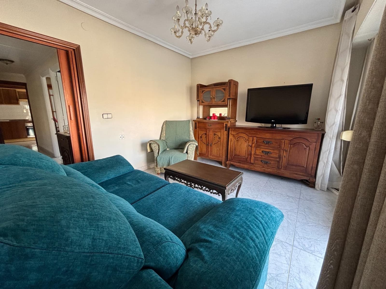 2 sypialnia Apartament na sprzedaż w Aguilas - 129 000 € (Ref: 9640378)