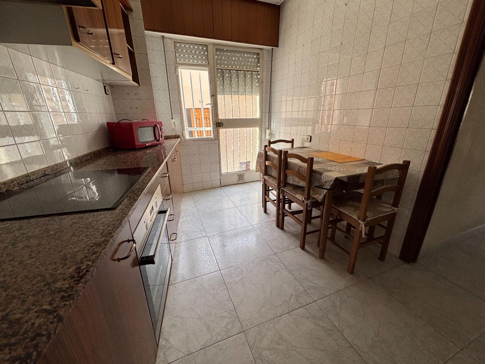 2 sypialnia Apartament na sprzedaż w Aguilas - 129 000 € (Ref: 9640378)